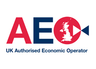 AEO Approved GB AEOF 00002/13