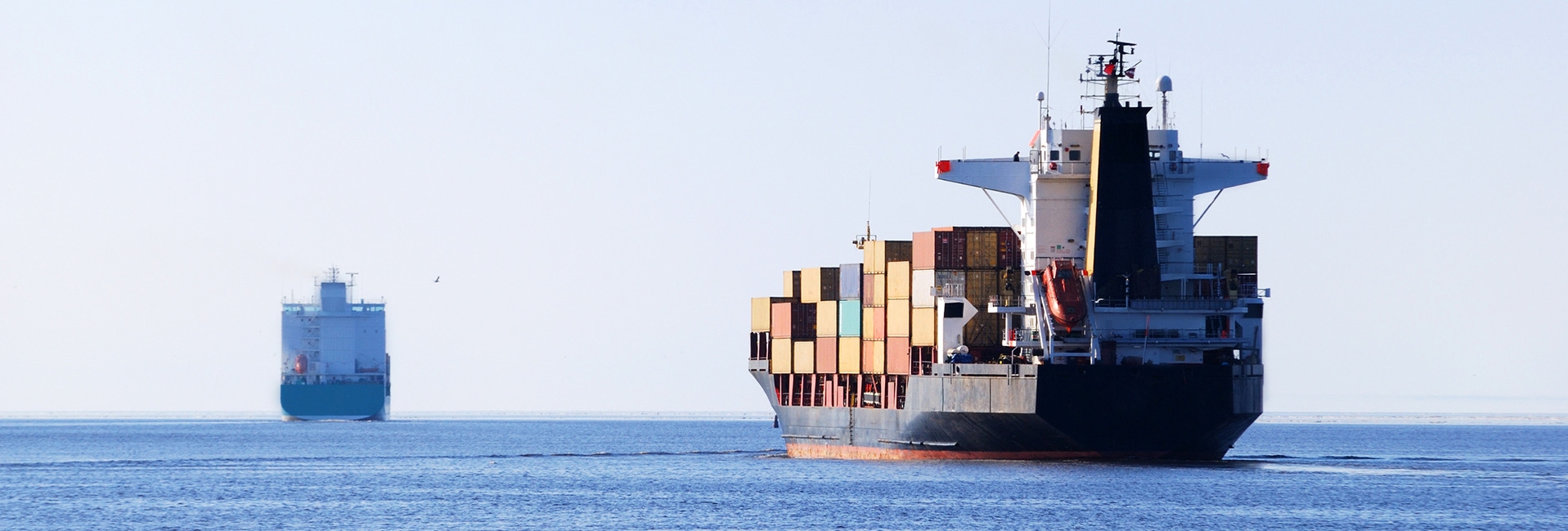 Bridge Shipping and Transport