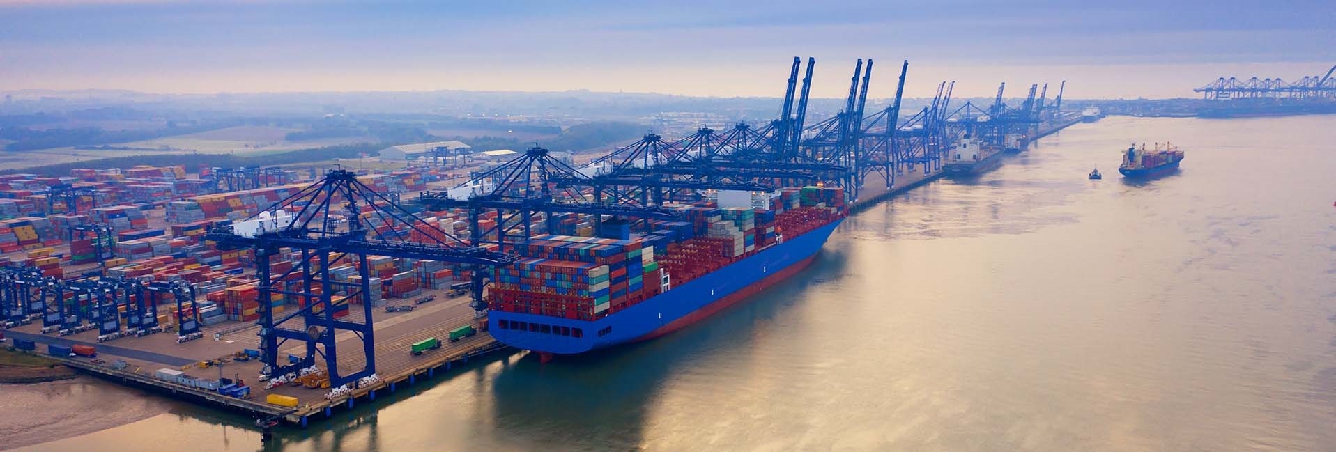 Bridge Shipping and Transport