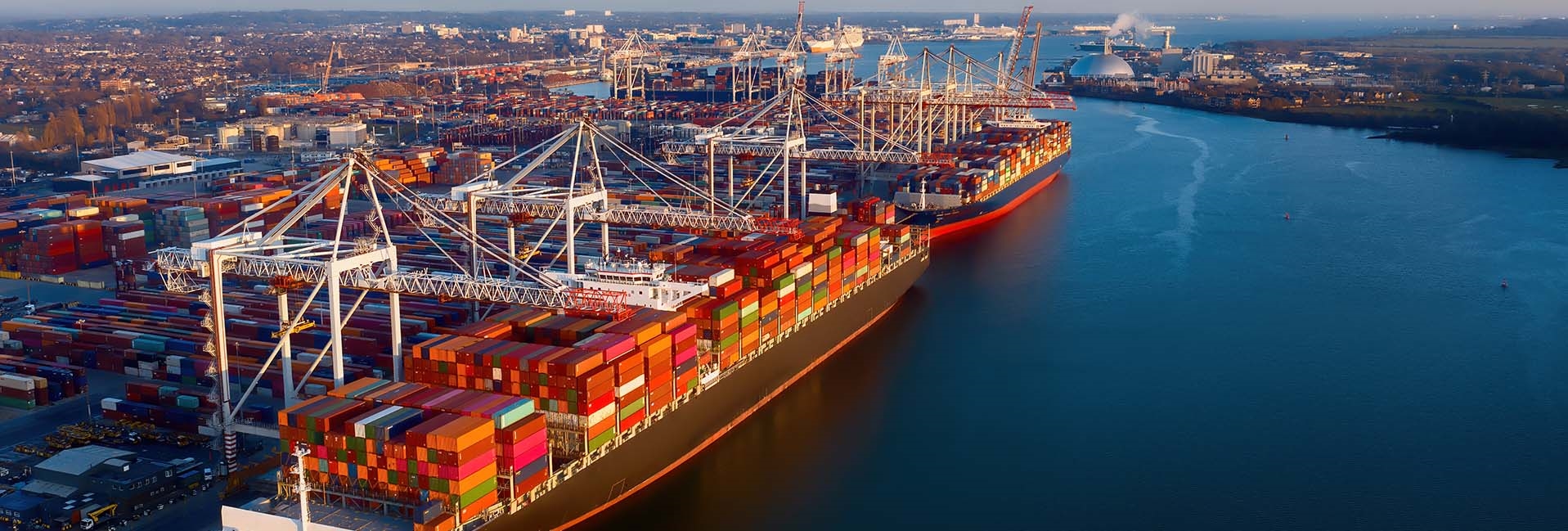Bridge Shipping and Transport