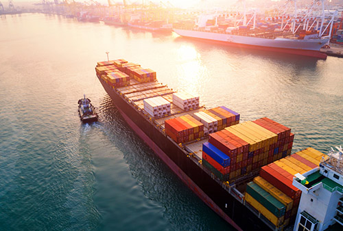 Ocean Freight