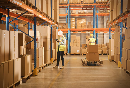 General Warehousing